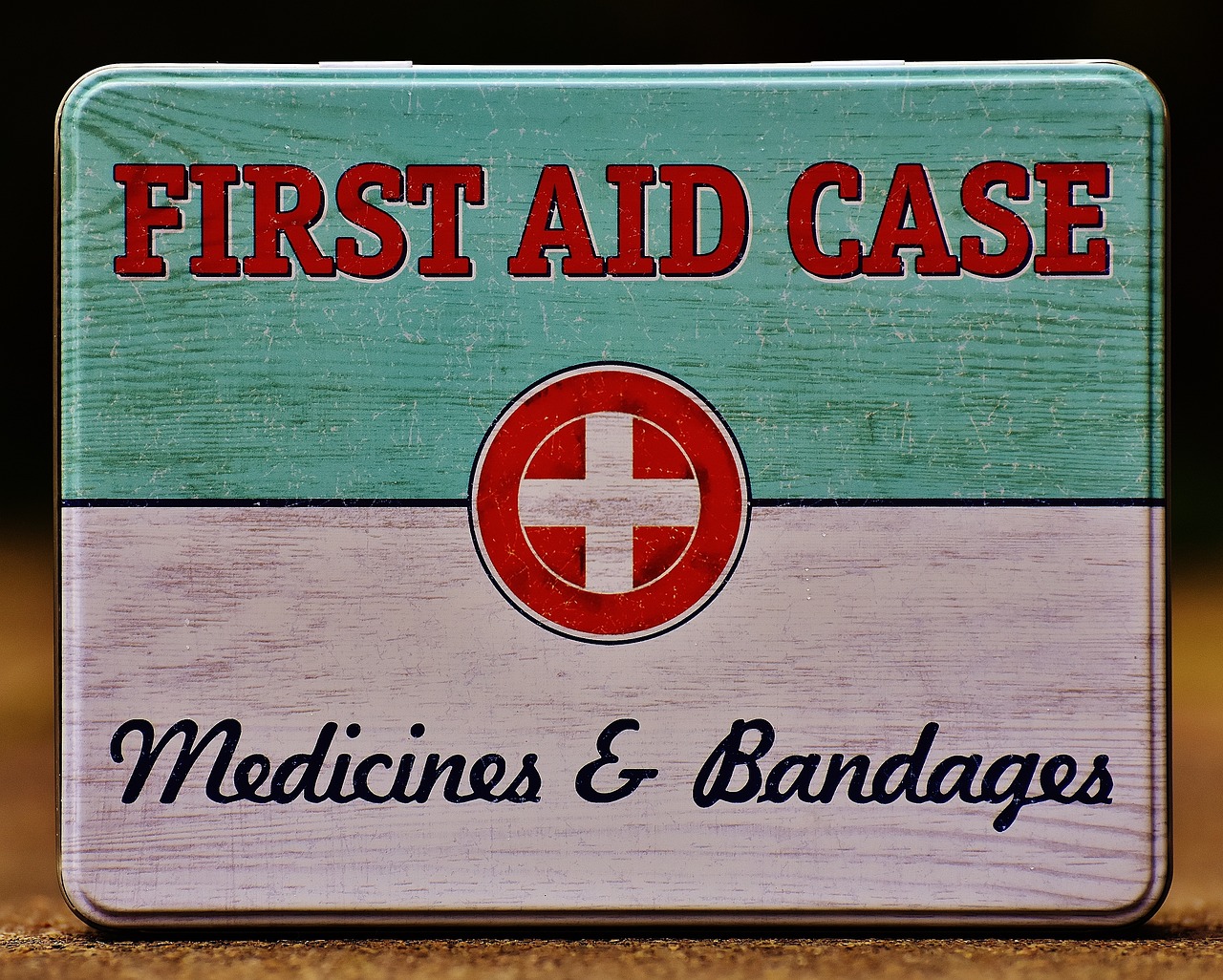 How to Maintain Your Pet’s First Aid Supplies